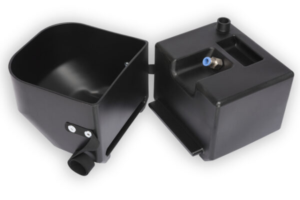 KassettentrenntoilettenKit Arwinger Umbausatz für Thetford C220 Serie Fb. Weiß, Schwarz – Bild 4