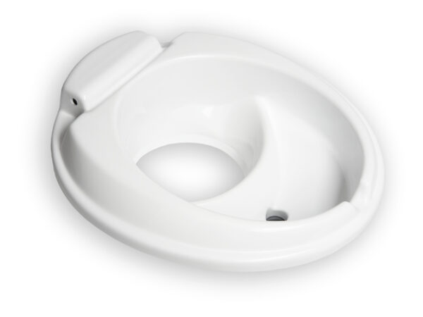 Kassettentrenntoilette Arwinger Austauschmodell für Thetford C500 Fb. Weiß, Schwarz – Bild 4