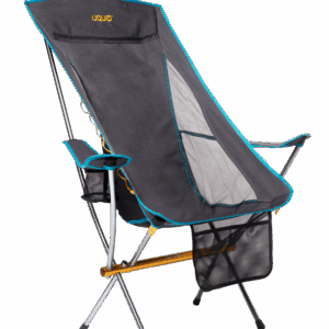 Faltstuhl uquip Infinity Lounger Fb. Grey