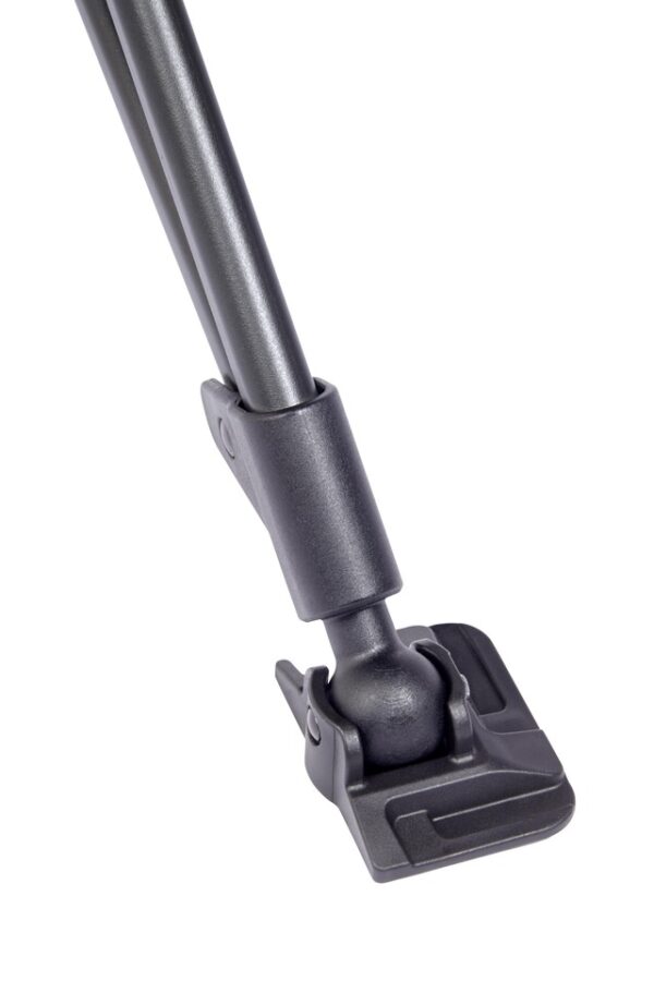 Faltstuhl uquip ROCKY 2.0 Fb. petrol / grey – Bild 7