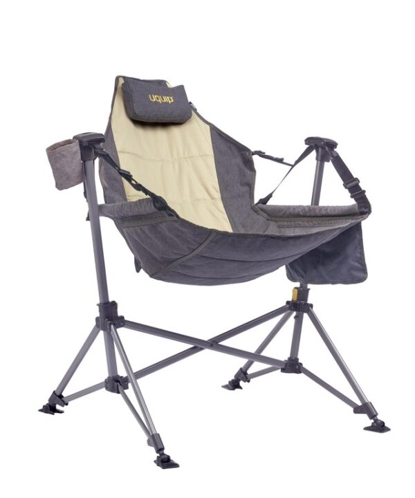 Faltstuhl uquip ROCKY 2.0 Fb. boulder