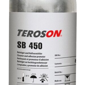 Reiniger Teroson SB 450 Inhalt 100 ml