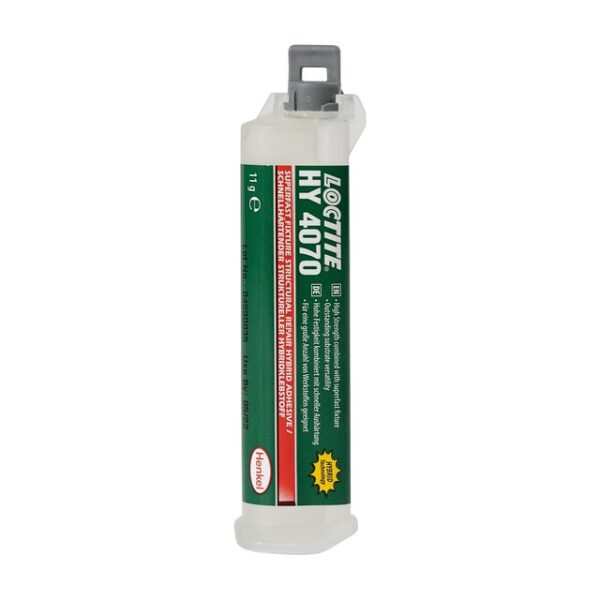 Hybridklebstoff Loctite HY 4070 Inhalt 11 g
