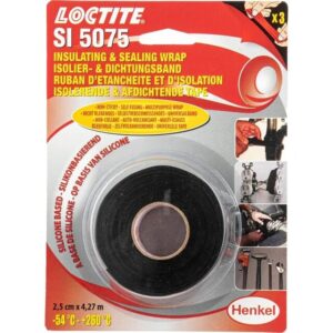 Universalband Loctite SI 5075 BK Inhalt 4,27 m