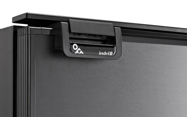 OFF by Indel B Kompressorkühlschrank, CRUISE 100, 100 l – Bild 3