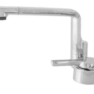 Wasserhahn FLORENZ COMET Design ARONA, chrom