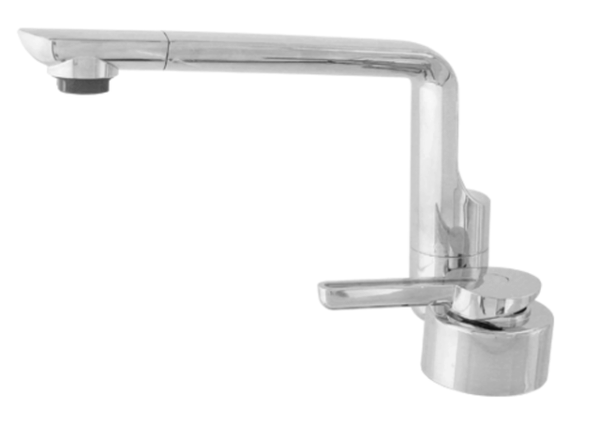 Wasserhahn FLORENZ COMET Design ARONA, chrom