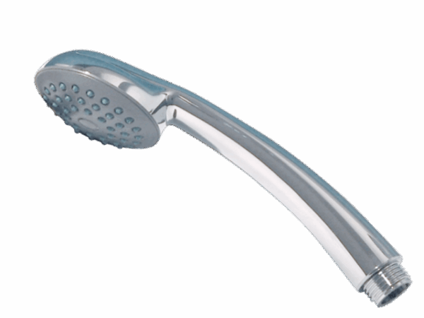Dusche CORA Comet chrom