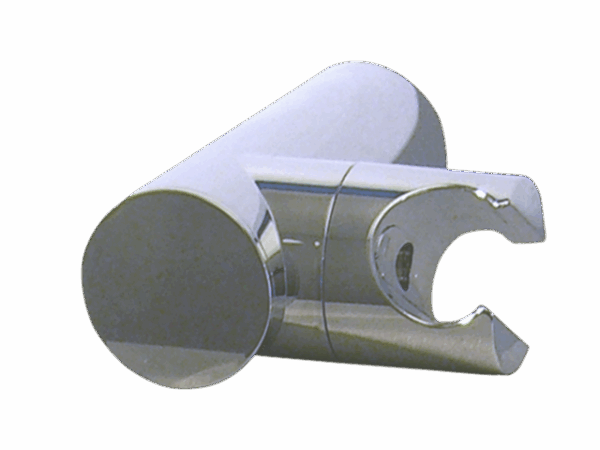 Wandhalter STILO Comet chrom