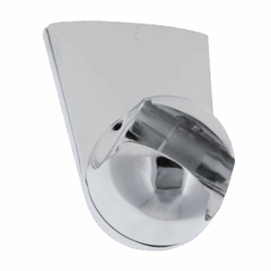 Wandhalter Comet chrom MITTEL