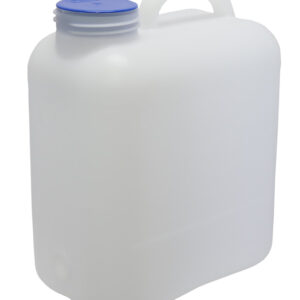 Standard-Weithalskanister COMET DIN 96-13 Liter
