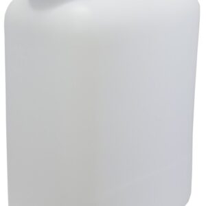Weithalskanister COMET DIN 96-16 Liter Steckkappe blau