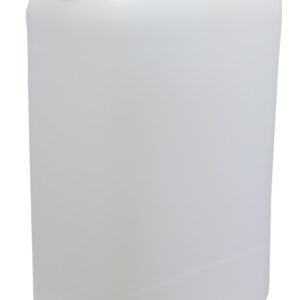 Weithalskanister COMET DIN 96-19 Liter Steckkappe blau