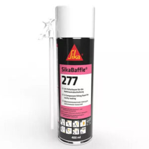 Füllschaum Sika SBA-277 2C PUR Foam 12 x 400 ml