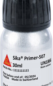 Sika Primer-507 schwarz Inhalt 30 ml