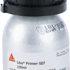 Sika Primer-507 schwarz Inhalt 100 ml