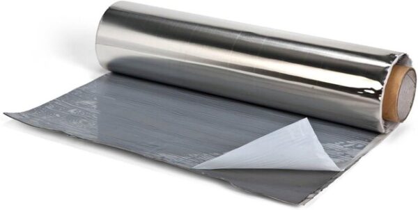Sika Damp-620 5 Meter Rolle 1,8 mm x 0,5 m x 5 m