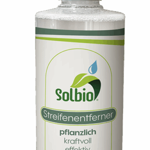 Streifenentferner Solbio Inhalt 500 ml