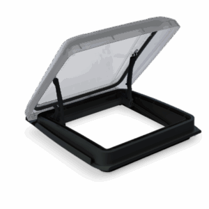 Dachhaube MPK VisionStar M Black Edition