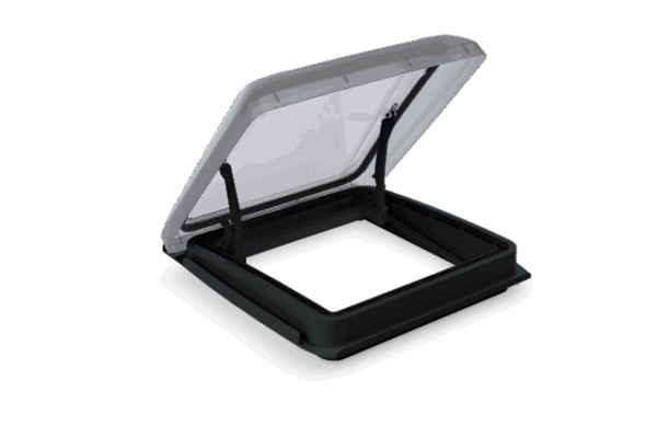 Dachhaube MPK VisionStar M Black Edition