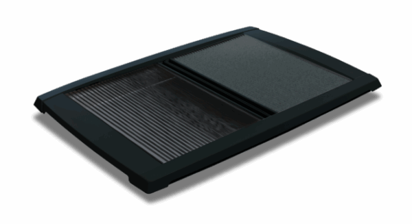 Dachhaube MPK VisionStar L Black Edition – Bild 2