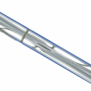 Dusche STICK Comet chrom