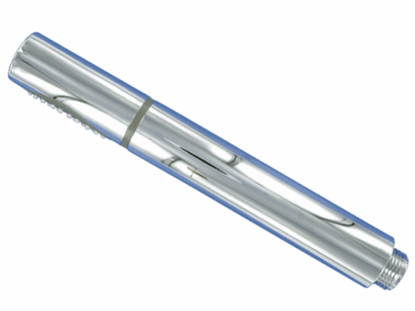Dusche STICK Comet chrom