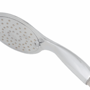 Dusche IRENE Comet chrom 3-fach verstellbar Durchmesser 125 mm