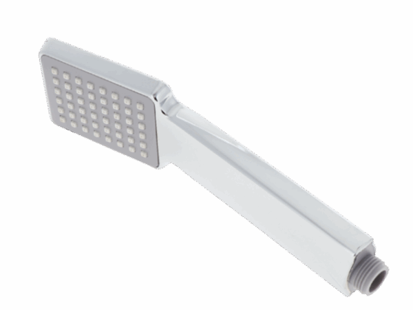 Dusche RIVA Comet chrom