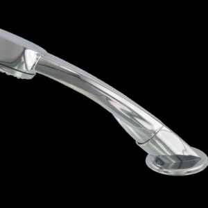 Duschset CAPRI Comet chrom