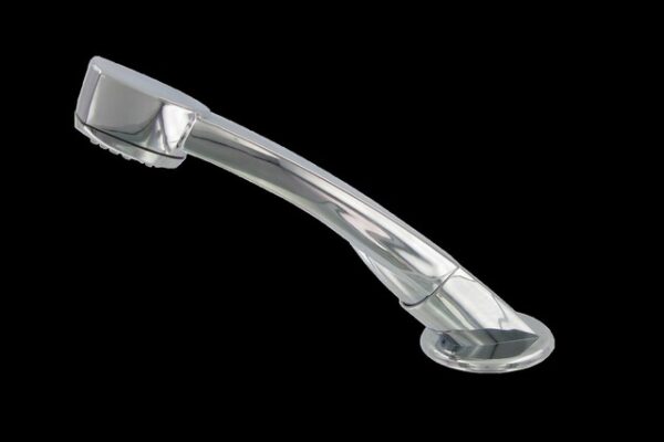 Duschset CAPRI Comet chrom