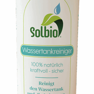 Wassertankreiniger Solbio für Frischwasser Inhalt 1 l