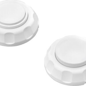 Türschnapper magnetisch Farbe weiß