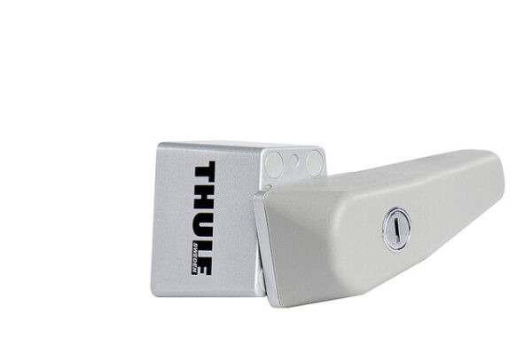 Türschloss THULE Cab SecurityC ab Lock 2erSet passend f. Fiat Ducato und Baugleiche ab 2006 und Ford Transit ab 2004