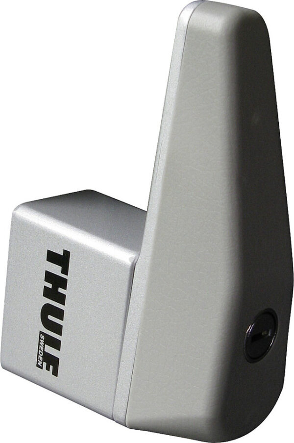 Türschloss THULE Cab SecurityC ab Lock 2erSet passend f. Fiat Ducato und Baugleiche ab 2006 und Ford Transit ab 2004 – Bild 2
