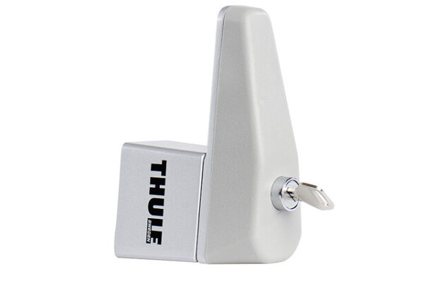 Türschloss THULE Cab SecurityC ab Lock 2erSet passend f. Fiat Ducato und Baugleiche ab 2006 und Ford Transit ab 2004 – Bild 4