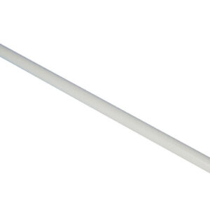 Tischfuß 70 cm Farbe lichtgrau