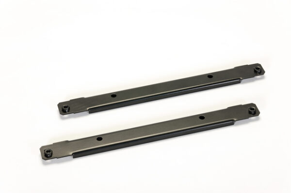 Flacher Adapter für S.x Sitz passend für Ducato 230 ab´95 ´02 und Ducato 244 ab´02-´06 und Ducato bis 1994