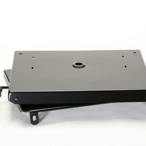Drehkonsole mittig drehend für Fiat 244 ab 2002 - 2006