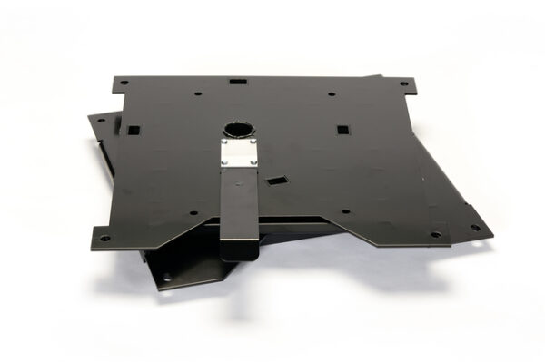 Drehkonsole Fahrerseite passend f. VW Crafter ´06-´16 u. MB 06 NCV ab ´06