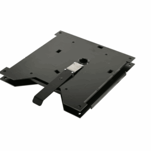 Drehkonsole Beifahrerseite passend für VW Crafter 2006 - 2016 und MB 906 NCV ab 2006