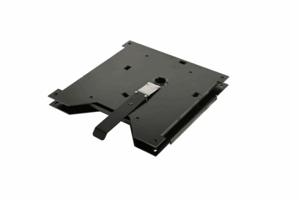 Drehkonsole Beifahrerseite passend für VW Crafter 2006 - 2016 und MB 906 NCV ab 2006