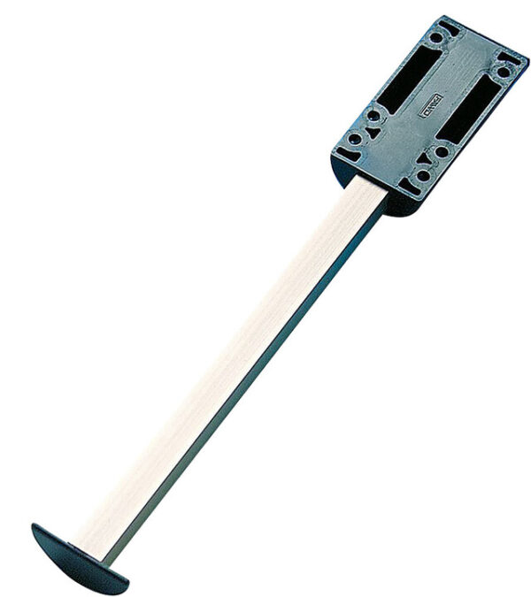 Tischverbreiterungsbeschlag 25 cm – Bild 2