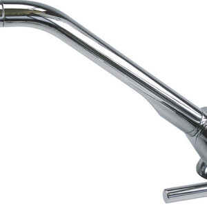 REICH Einhebelmischer I5 Keramik Trend C passend für LMC/TEC Fb. Chrom Uni Quick Rohr gerade