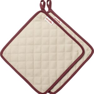 Topflappen OMNIA 2er Set