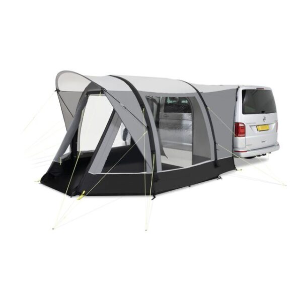 Busvorzelt Kampa Action Air 36 x 34 cm Länge 69 cm