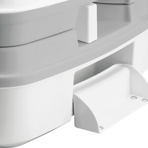 Bodenplatte THETFORD hold down kit zu Porta Potti Qube 365