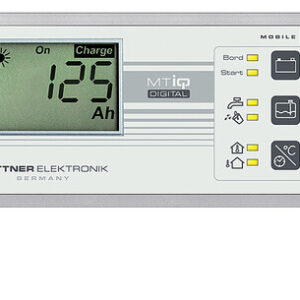 MT Info-Panel Büttner Digital-400