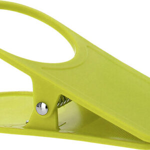 TrinkClip gimex Farbe lime