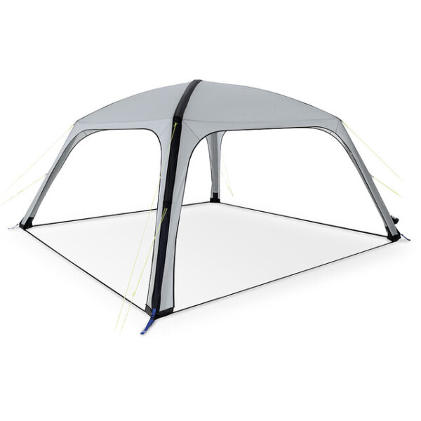 Pavillons Kampa Air Shelter 400 32 x 30 cm Länge 67 cm – Bild 2